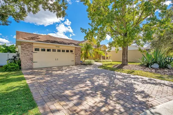 Oviedo, FL 32766,548 WHISPER OAKS CT