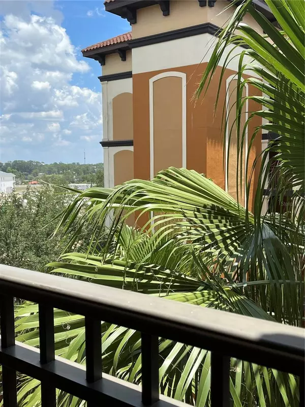 Orlando, FL 32821,12539 FLORIDAYS RESORT DR #412D