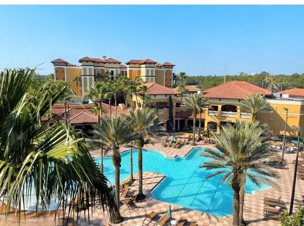 Orlando, FL 32821,12556 FLORIDAYS RESORT DR #206A