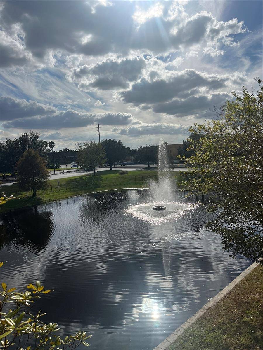 12556 FLORIDAYS RESORT DR #206A, Orlando, FL 32821