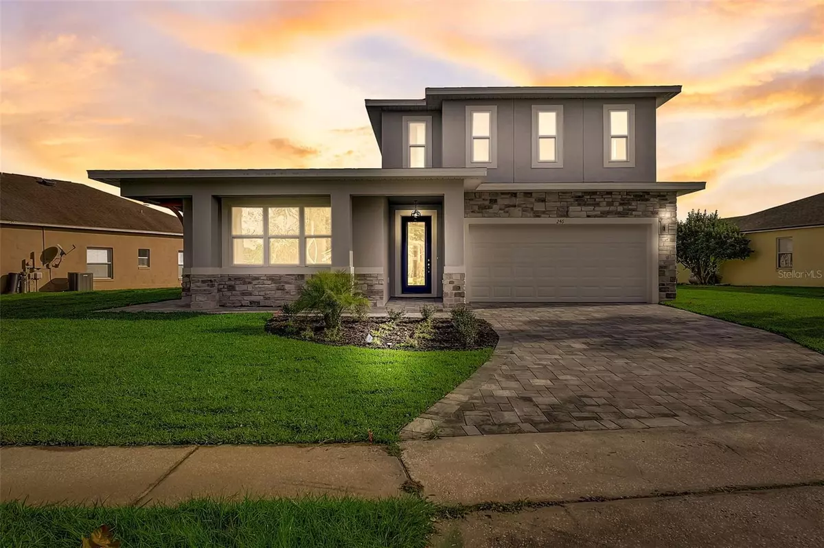 Kissimmee, FL 34744,246 STRATHMORE CIR