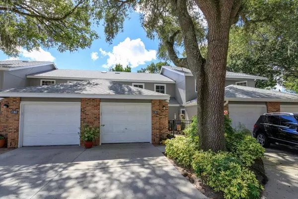 624 MAPLE OAK CIR #116, Altamonte Springs, FL 32701