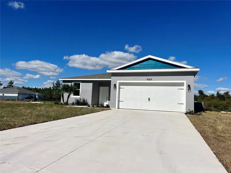 4069 SW 156TH PL, Ocala, FL 34473