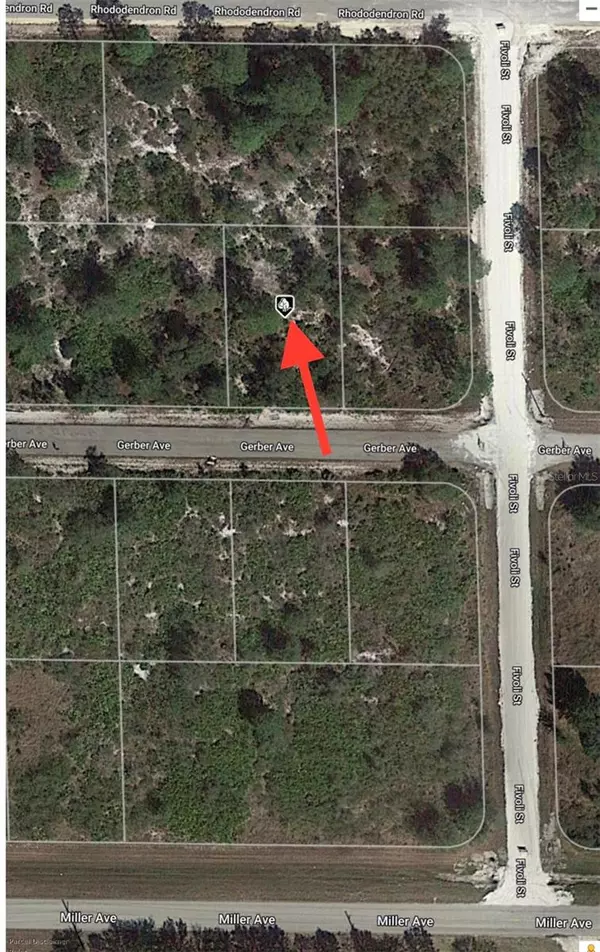 Lake Placid, FL 33852,3335 GERBER AVE