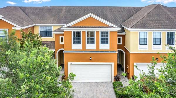 1556 PORTOFINO MEADOWS BLVD, Orlando, FL 32824