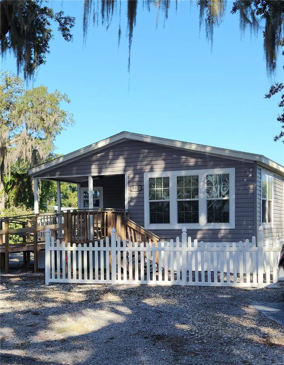 3896 PICCIOLA RD #532, Fruitland Park, FL 34731