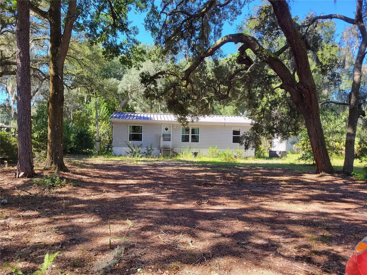 Pomona Park, FL 32181,179 LAKE ST