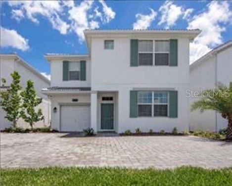 4753 KINGS CASTLE CIR, Kissimmee, FL 34746