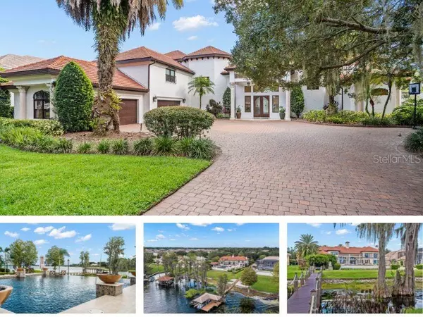 12540 PARK AVE, Windermere, FL 34786