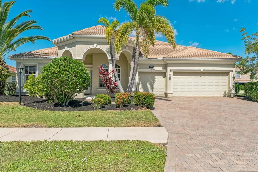 5510 ROCK DOVE DR, Sarasota, FL 34241