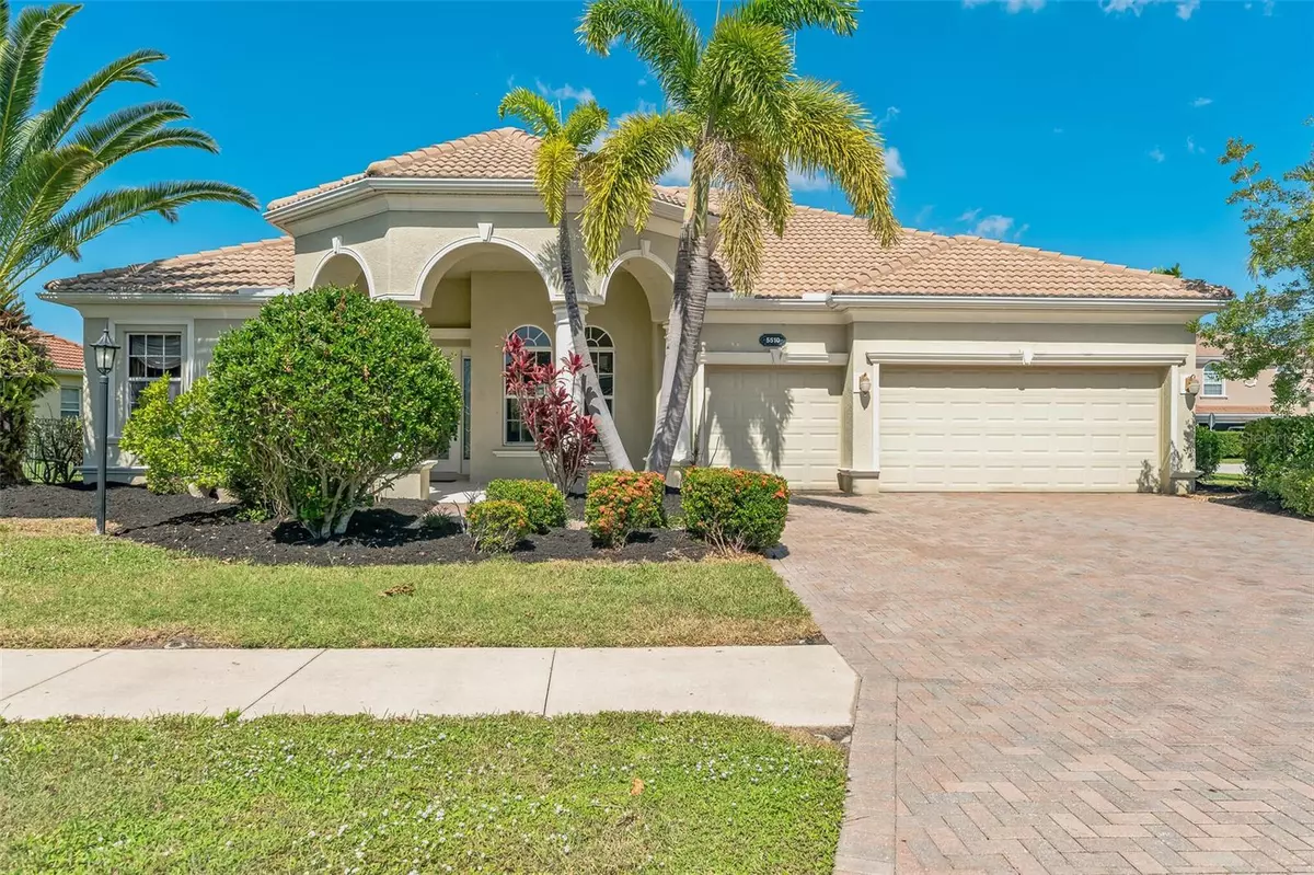 Sarasota, FL 34241,5510 ROCK DOVE DR