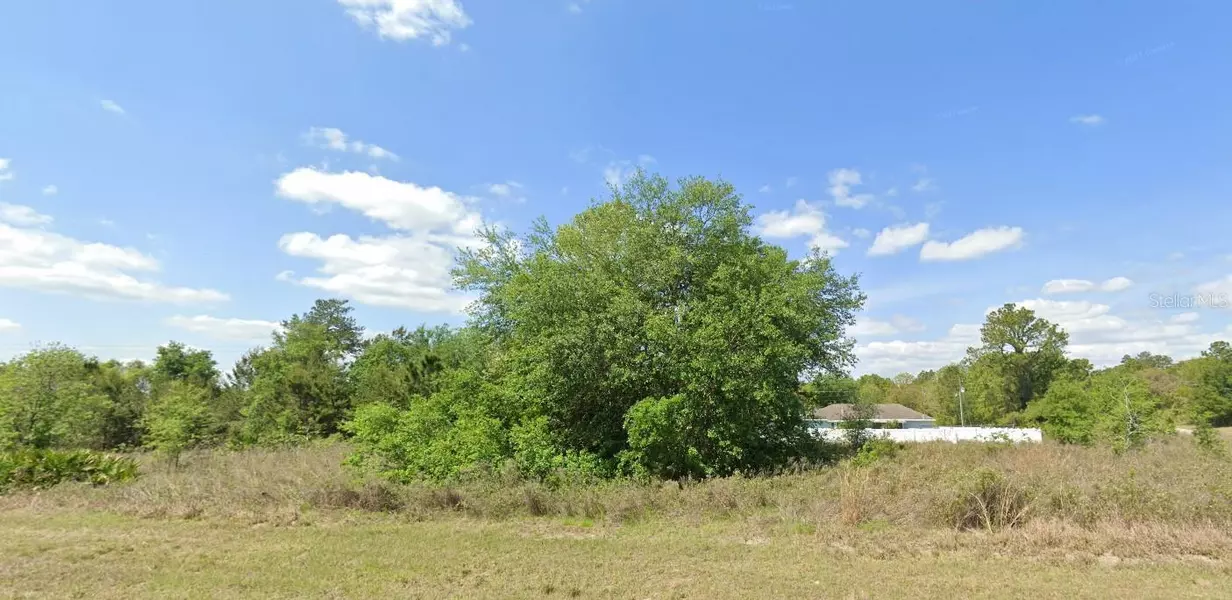 TBD SW 58TH TER, Ocala, FL 34473