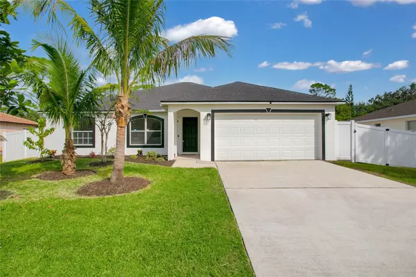 1175 KAREENA ST NW, Palm Bay, FL 32907