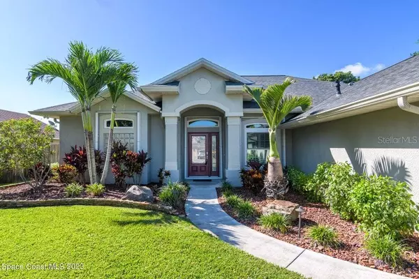 Melbourne, FL 32940,6147 ARLINGTON CIR