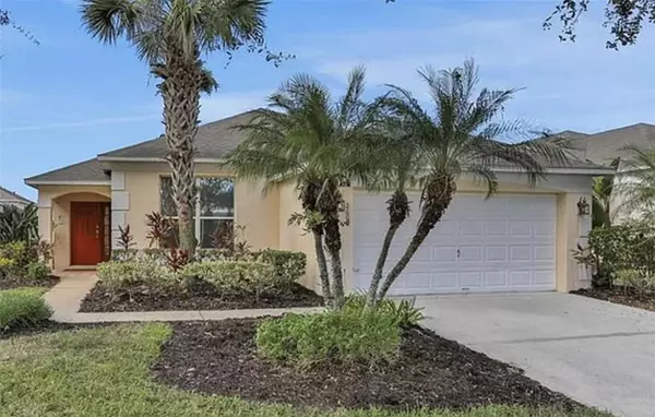 2602 EMERALD ISLAND BLVD, Kissimmee, FL 34747