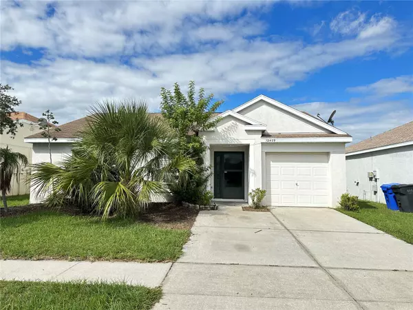 12409 DAWN VISTA DR, Riverview, FL 33578