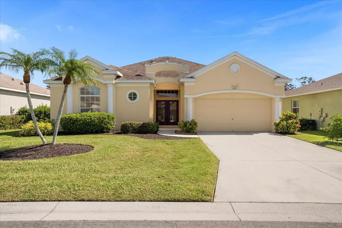 Sarasota, FL 34238,6371 STURBRIDGE CT