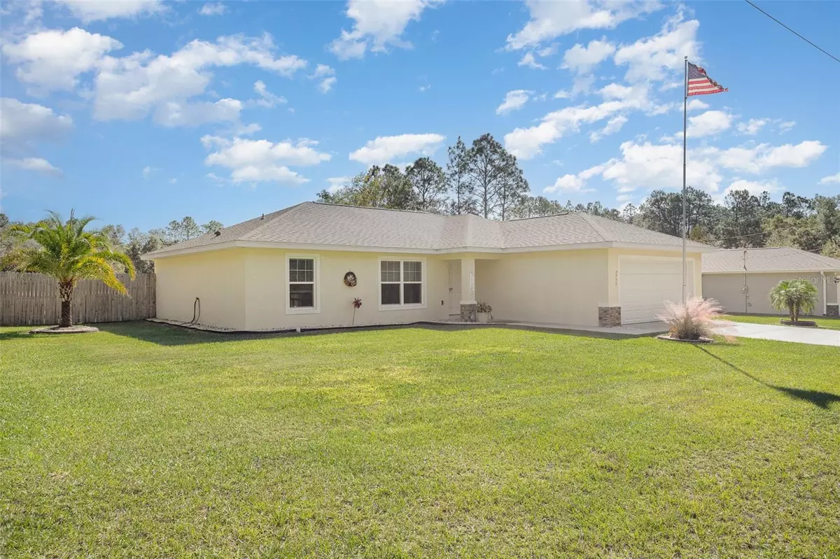 Dunnellon, FL 34431,5775 SW 196TH COURT