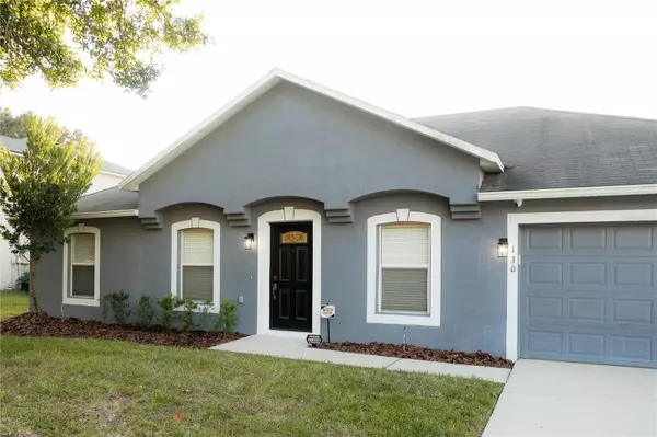 130 N PARK AVE, Winter Garden, FL 34787