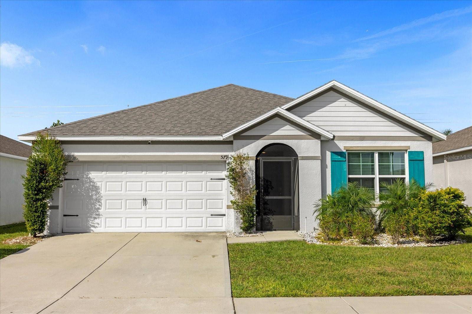 579 AUTUMN STREAM DR, Auburndale, FL 33823