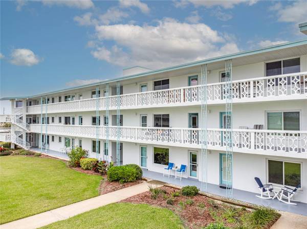 3013 N HALIFAX AVE #26,  Daytona Beach,  FL 32118