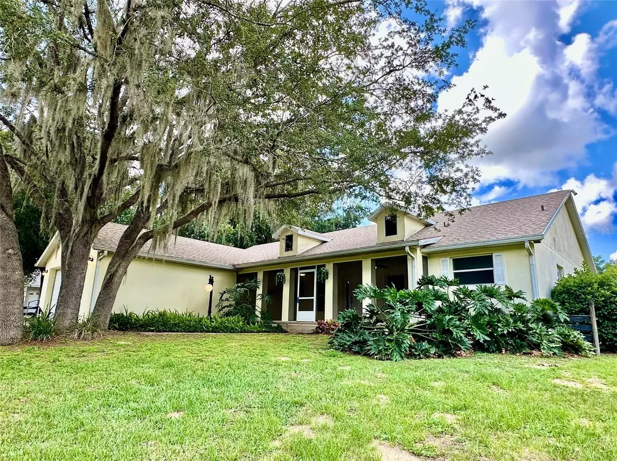 Mount Dora, FL 32757,4243 BRITT RD