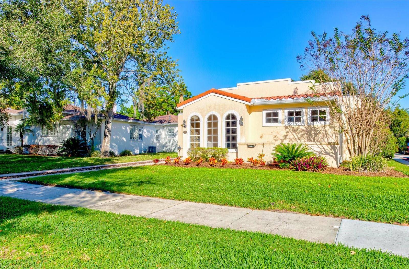 1645 BERKSHIRE AVE, Winter Park, FL 32789