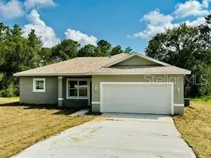 2871 SW 166TH LN, Ocala, FL 34473