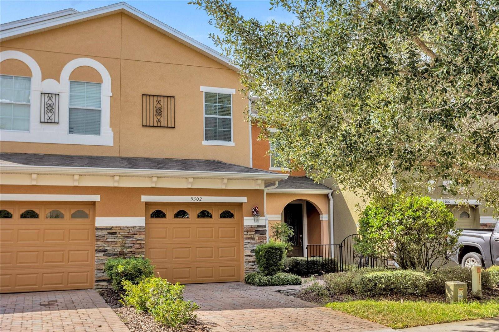 5302 HIDDEN CYPRESS LN, Oviedo, FL 32765