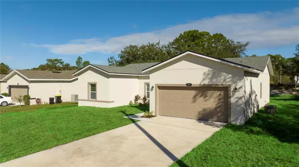 Poinciana, FL 34759,444 CARIBBEAN CT