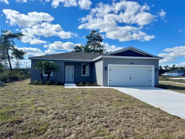 15650 SW 40TH AVE, Ocala, FL 34473