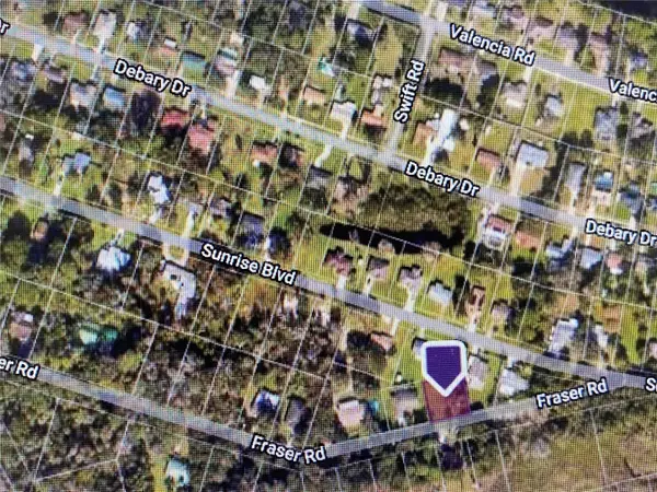 Debary, FL 32713,258 FRASER RD