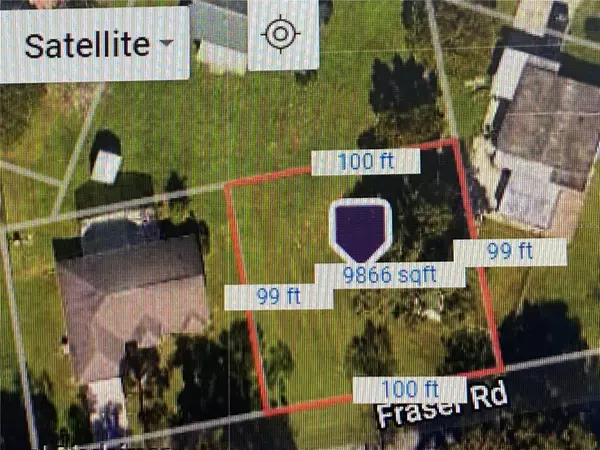 Debary, FL 32713,258 FRASER RD