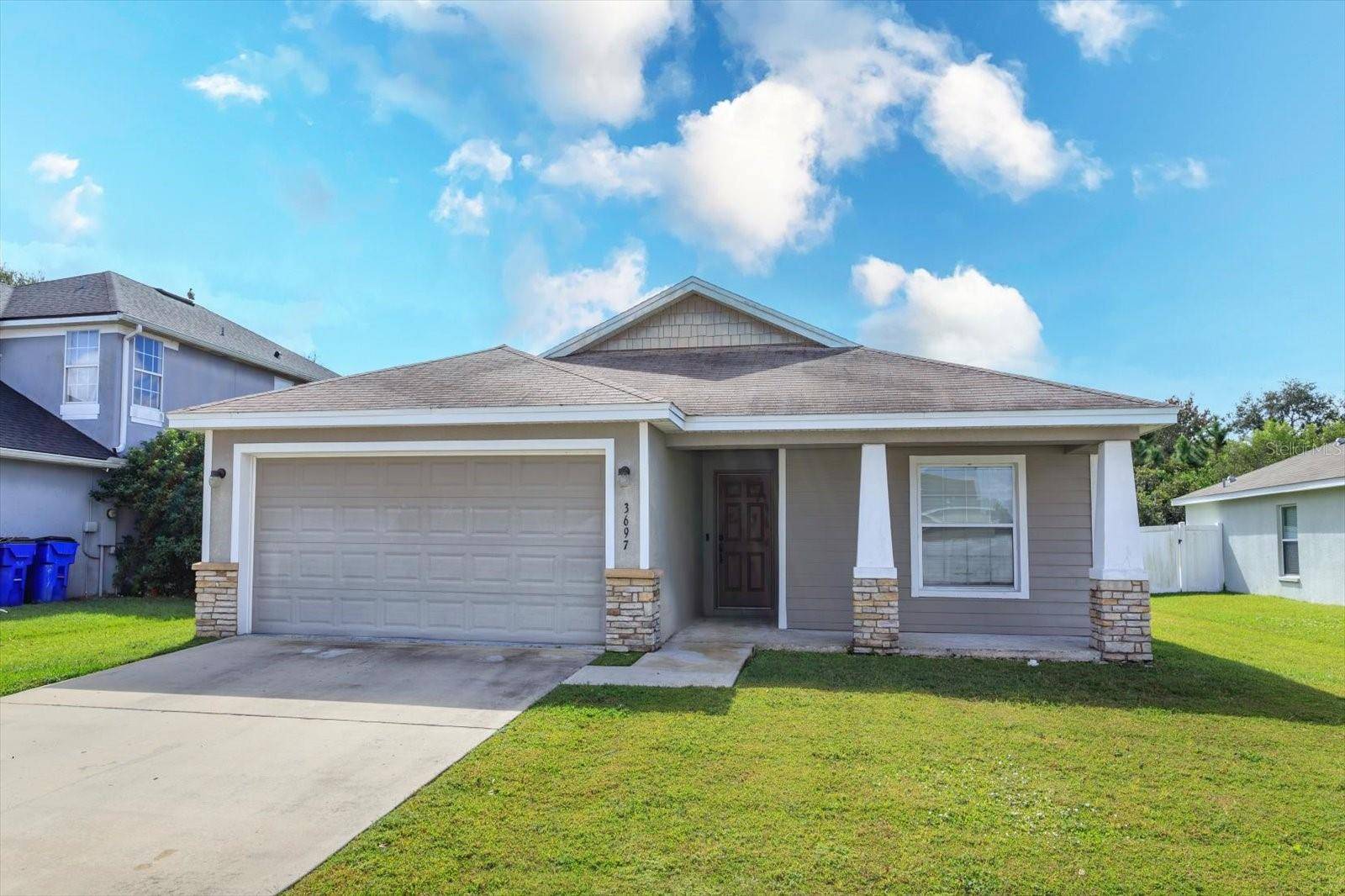 3697 RICKY LN, Saint Cloud, FL 34772