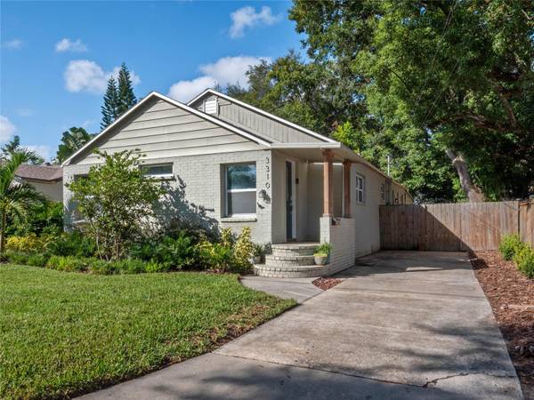 3310 AMHERST AVE, Orlando, FL 32804