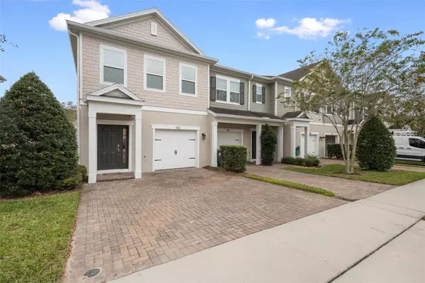 Oviedo, FL 32765,142 MITCHELL CREEK WAY