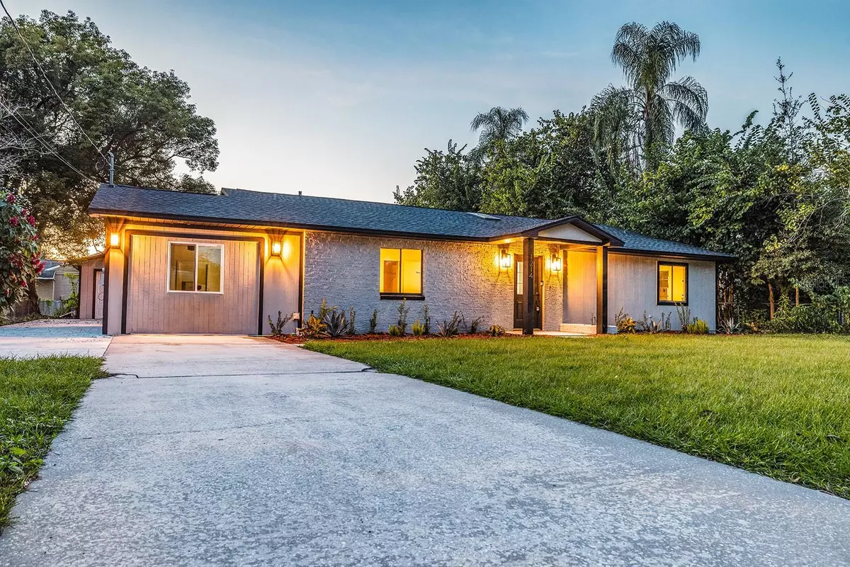 Orlando, FL 32806,1214 S CRYSTAL LAKE DR