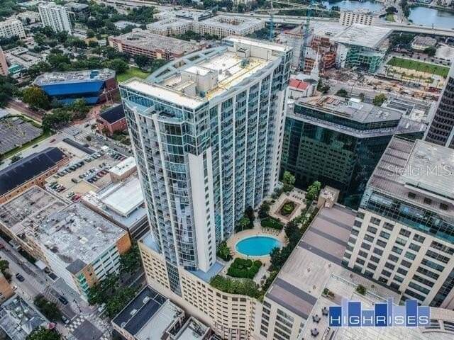 155 S COURT AVE #1005,  Orlando,  FL 32801