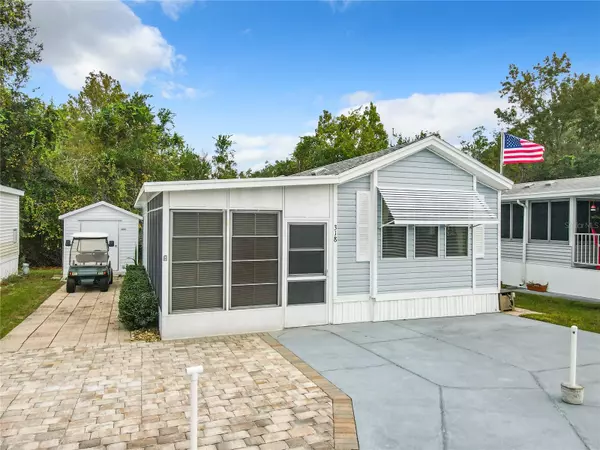 318 CITRUS RIDGE DR, Davenport, FL 33837