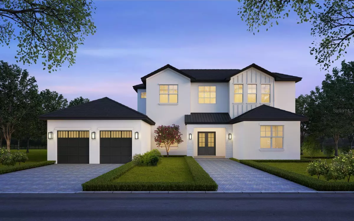 Maitland, FL 32751,1667 SHAWNEE TRL