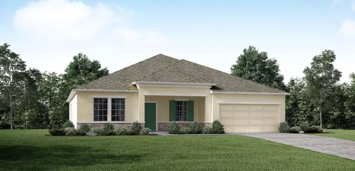 Edgewater, FL 32141,2241 ELEGANT MANOR CIR