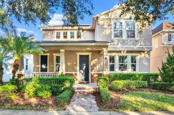 14833 PORTER RD, Winter Garden, FL 34787