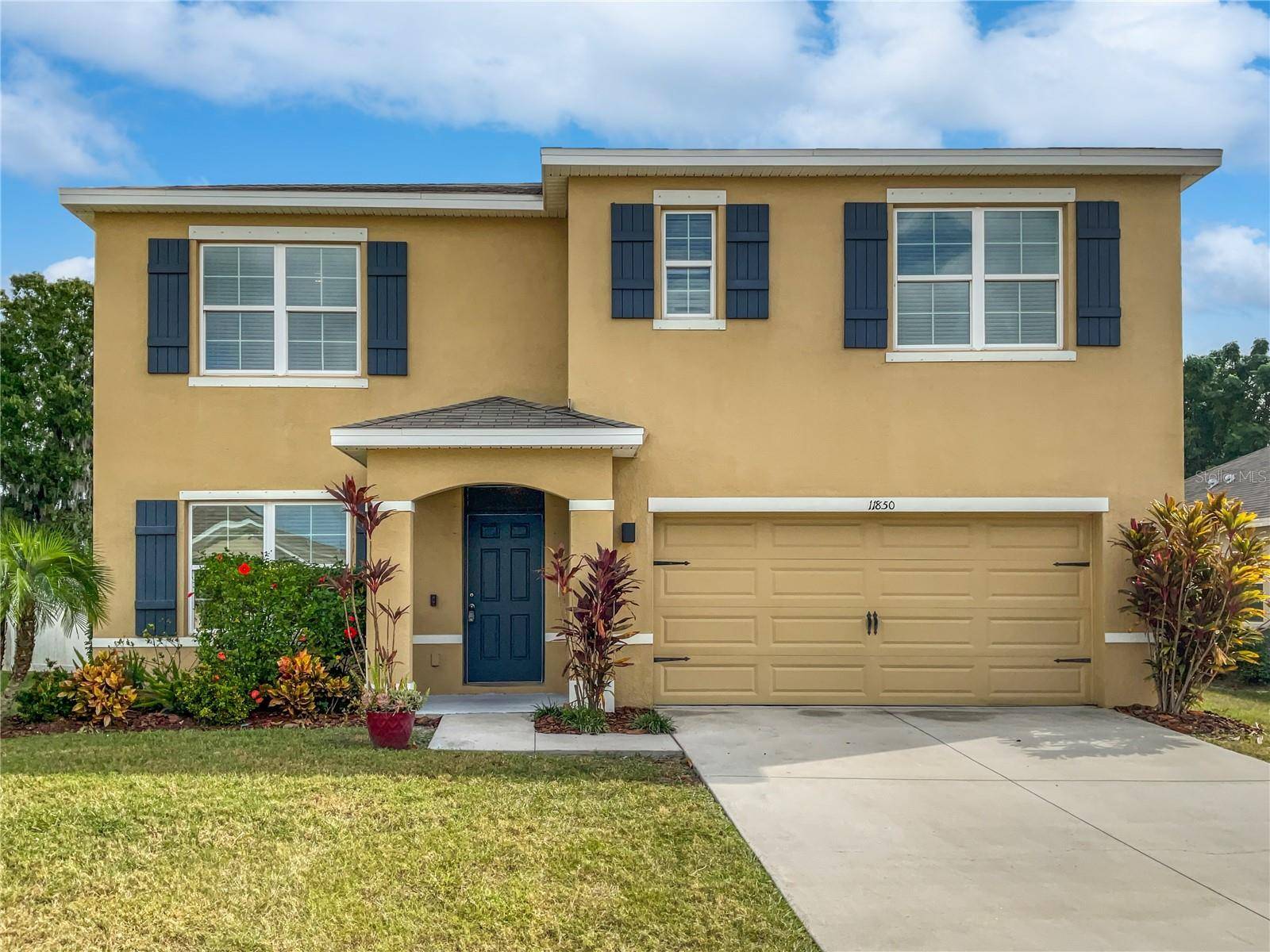 Riverview, FL 33578,11850 MYRTLE ROCK DR