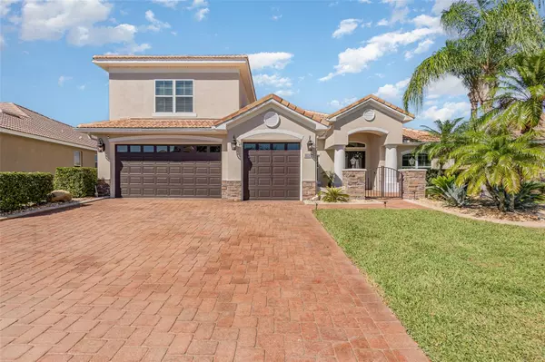 Kissimmee, FL 34746,3506 SOMERSET CIR