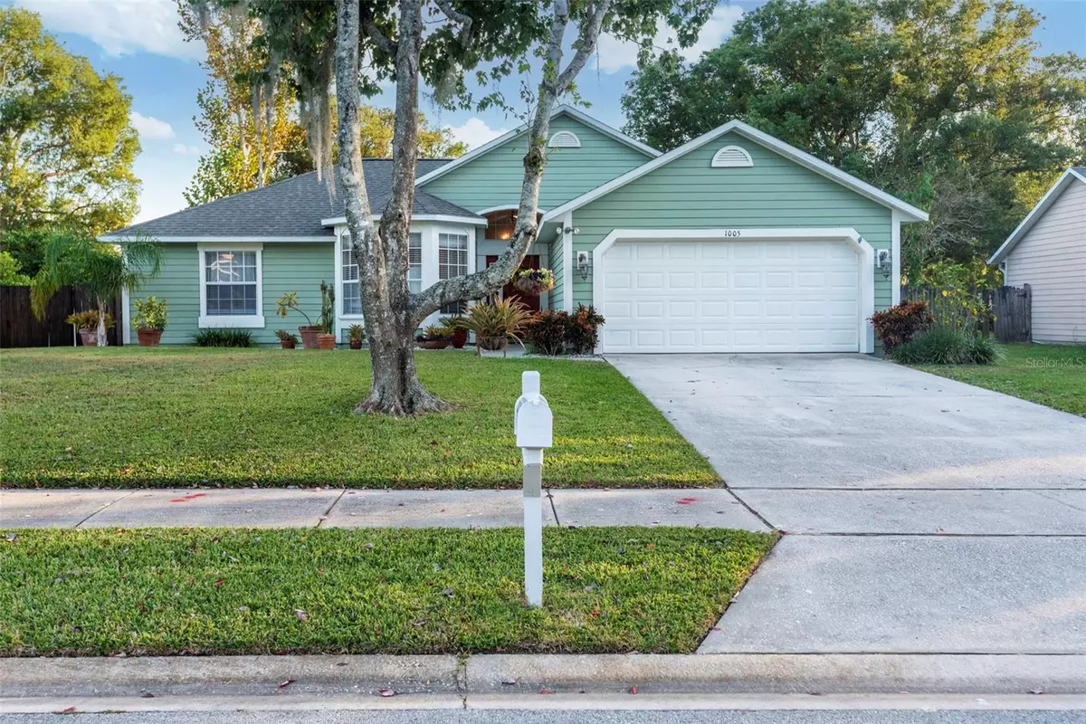 Oviedo, FL 32765,1005 CORBIN CT