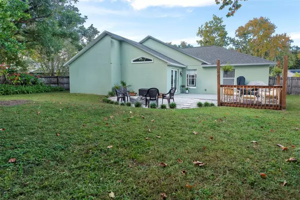 Oviedo, FL 32765,1005 CORBIN CT