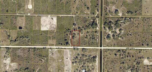 21759 NW 272ND ST, Okeechobee, FL 34972