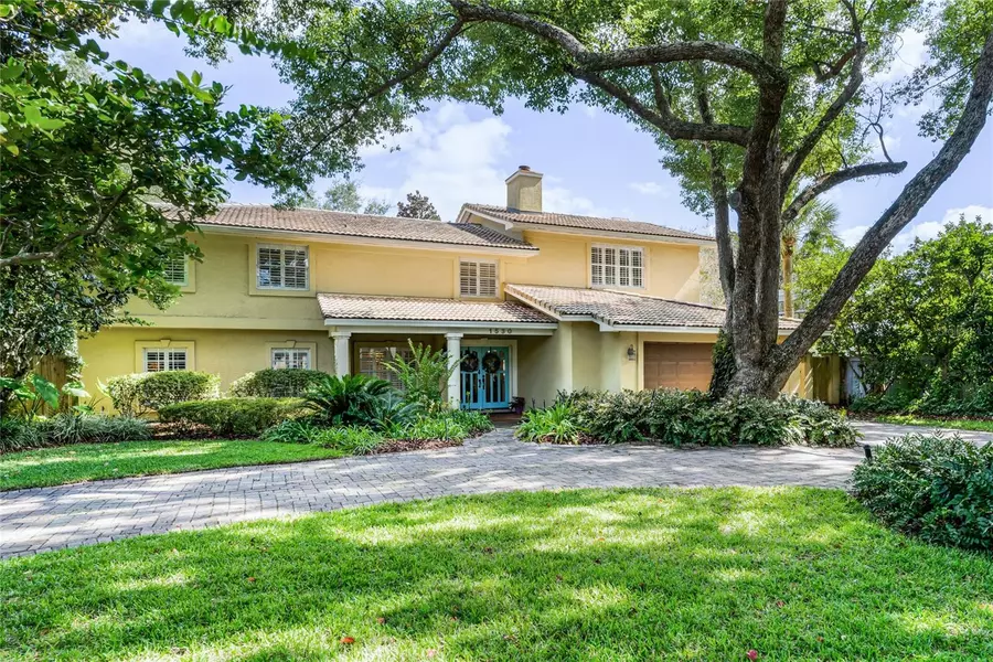 1530 VIA TUSCANY, Winter Park, FL 32789