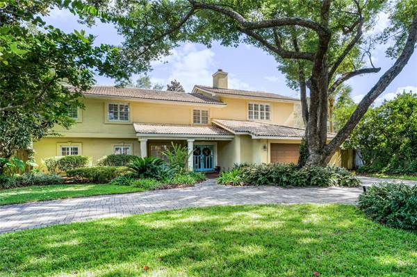 1530 VIA TUSCANY, Winter Park, FL 32789