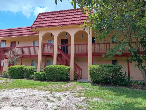 2860 N POWERS DR #138, Orlando, FL 32818